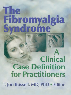 cover image of The Fibromyalgia Syndrome